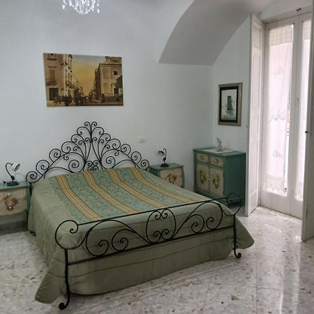 Harry'S House Bed and Breakfast Fasano Buitenkant foto