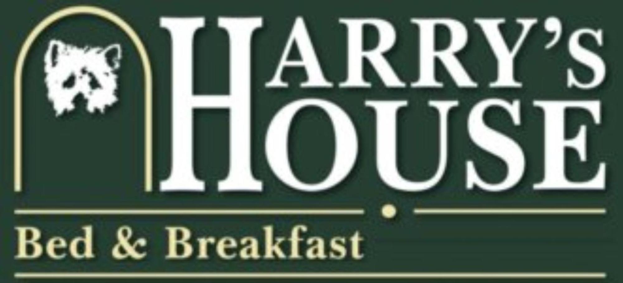Harry'S House Bed and Breakfast Fasano Buitenkant foto