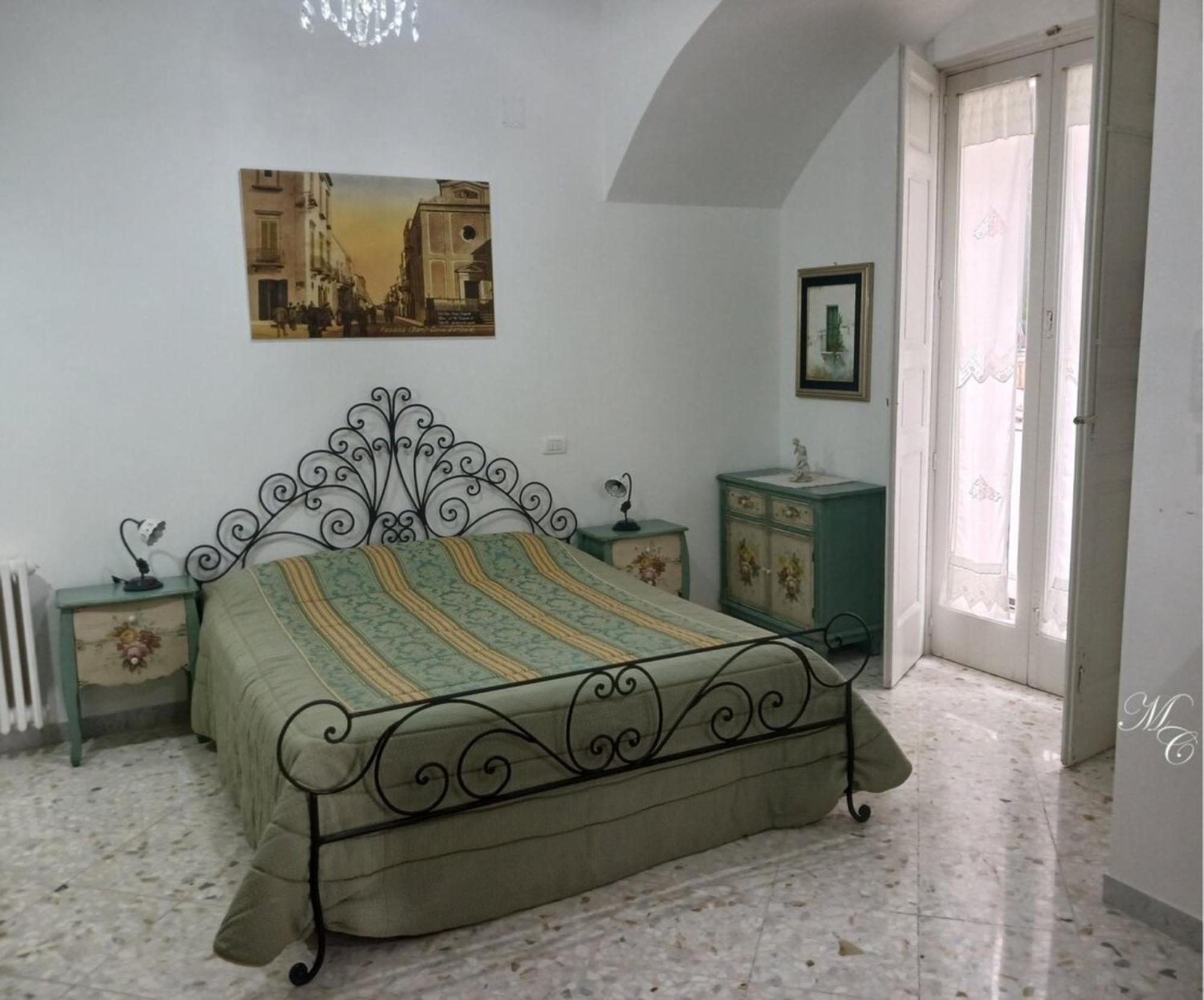 Harry'S House Bed and Breakfast Fasano Buitenkant foto
