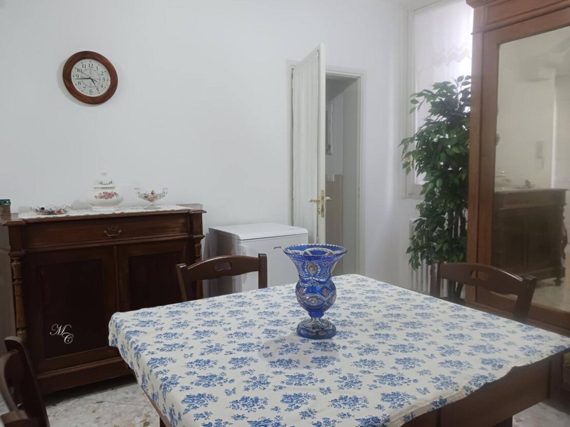 Harry'S House Bed and Breakfast Fasano Buitenkant foto