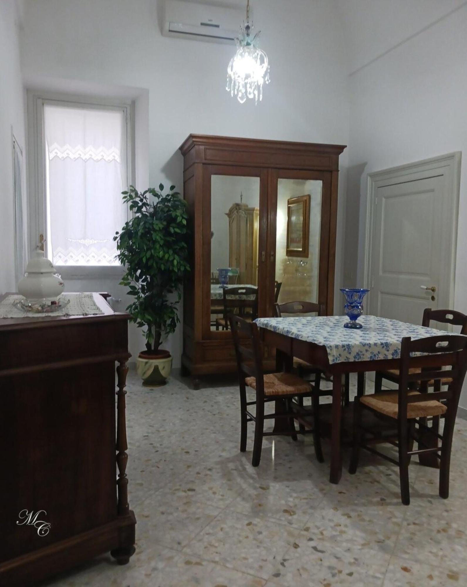 Harry'S House Bed and Breakfast Fasano Buitenkant foto