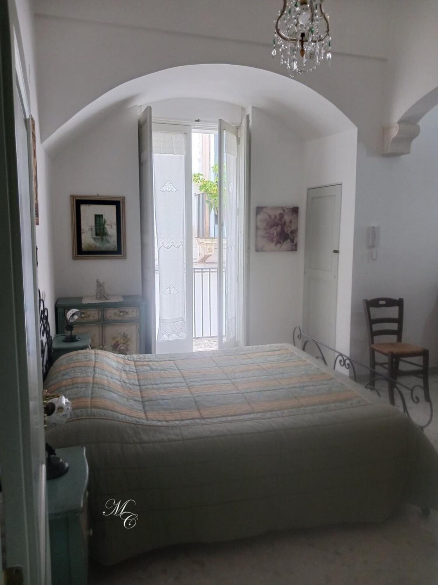 Harry'S House Bed and Breakfast Fasano Buitenkant foto